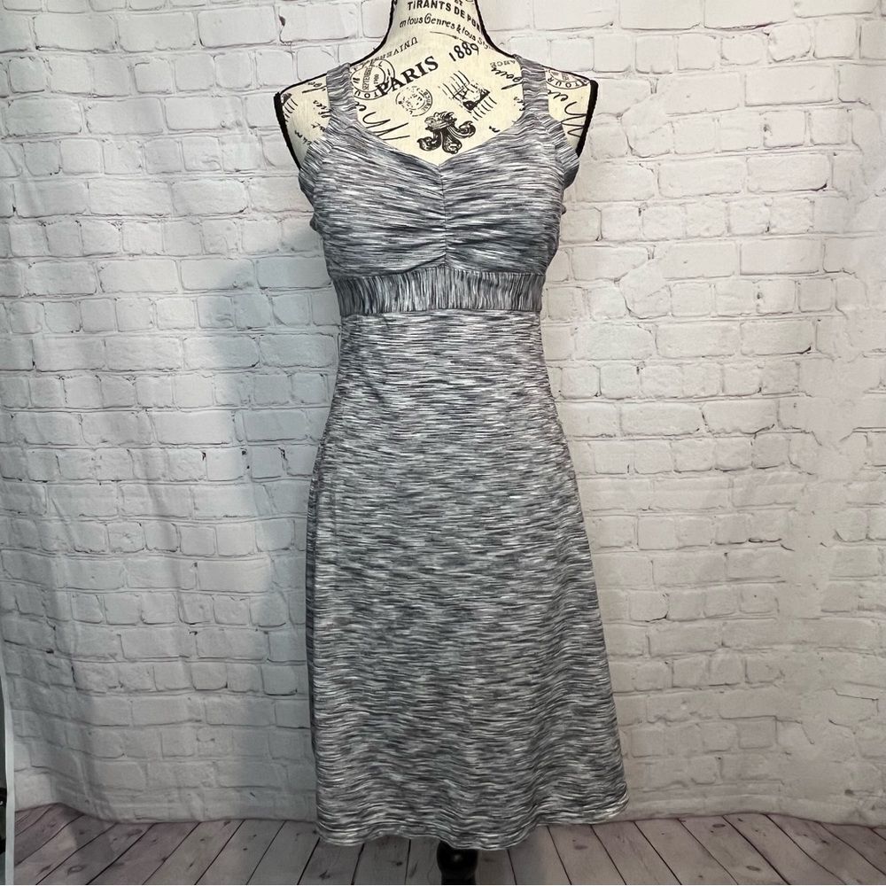 prAna | Opal Amaya Spacedye Dress size small